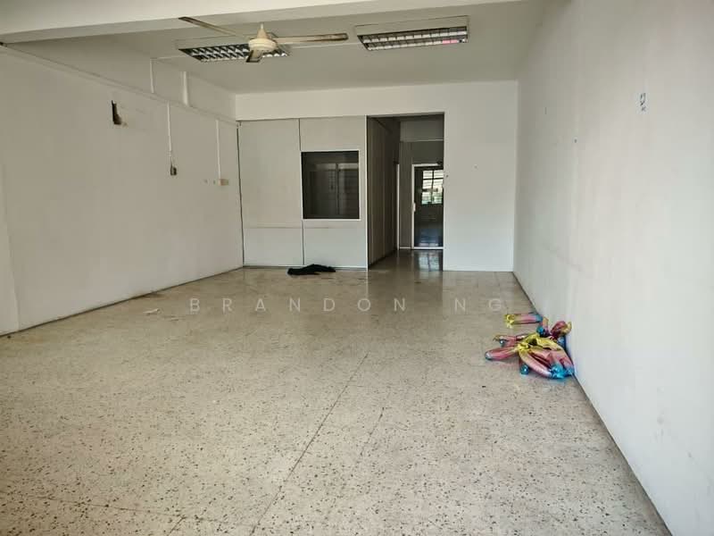 Rumah Teres 2 Tingkat untuk Disewa di Jelutong (Penang) - Brandon Ng - PropertyGuru.com.my