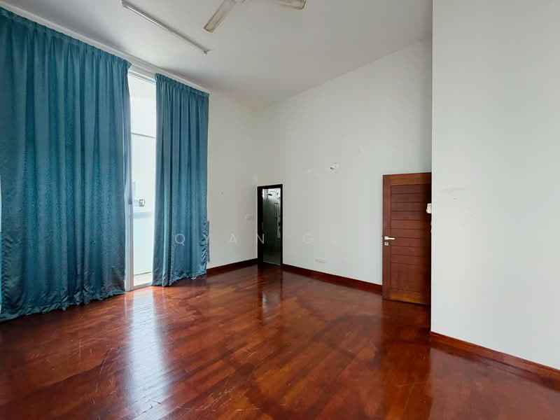 Semi-Detached House for Sale in Gelugor (Penang) - Qyan Goh - Interior - PropertyGuru.com.my