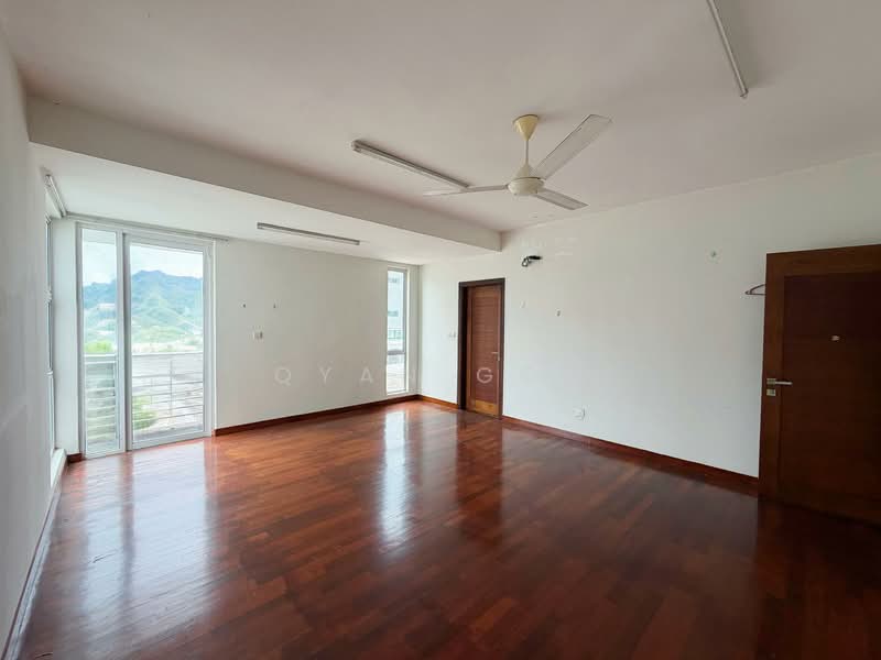 Semi-Detached House for Sale in Gelugor (Penang) - Qyan Goh - Interior - PropertyGuru.com.my