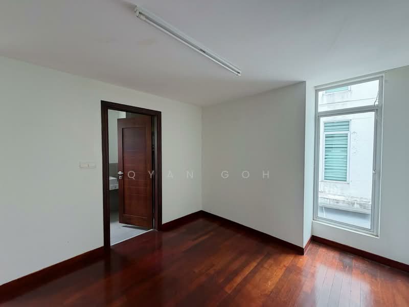 Semi-Detached House for Sale in Gelugor (Penang) - Qyan Goh - Interior - PropertyGuru.com.my