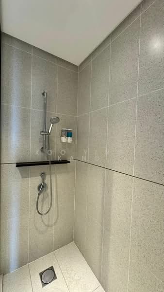 Service Residence for Rent at Millerz Square Serviced Residence - Koo Ying Kang - Bathroom - PropertyGuru.com.my