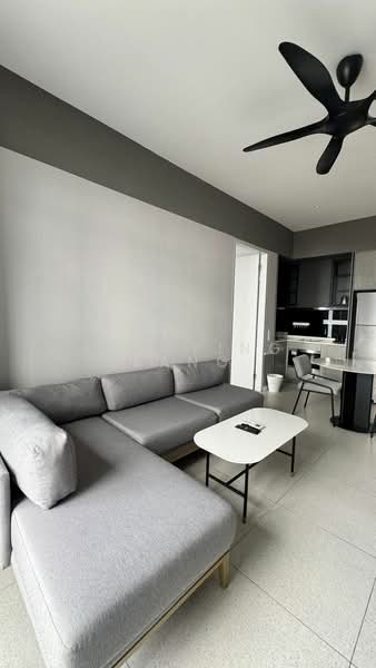 Service Residence for Rent at Millerz Square Serviced Residence - Koo Ying Kang - PropertyGuru.com.my