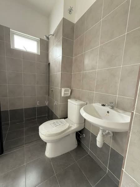2-storey Terraced House for Sale in Iskandar Puteri (Nusajaya) (Johor) - Eva Siow - Bathroom - PropertyGuru.com.my