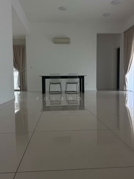 Semi-Detached House for Rent in Iskandar Puteri (Nusajaya) (Johor) - Yoland . - Dining Room - PropertyGuru.com.my