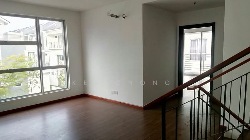 3-storey Terraced House for Sale in Kota Emerald (Rawang) - Ken Chong - Interior - PropertyGuru.com.my