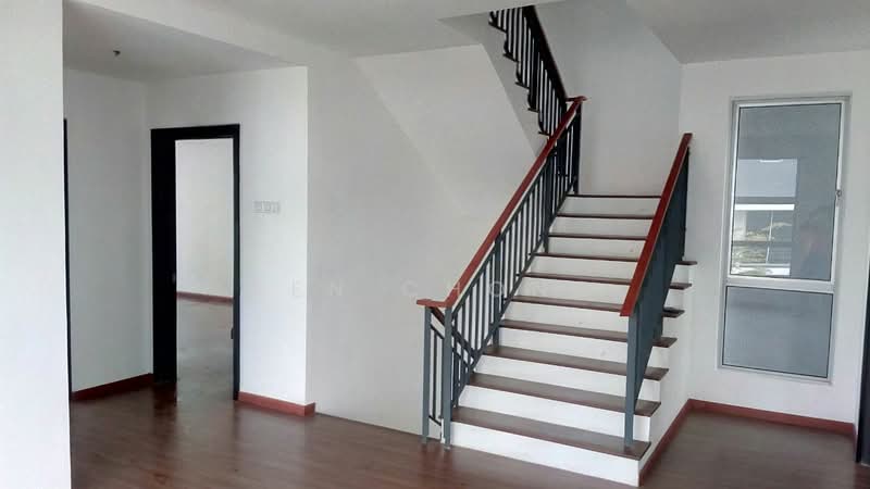 3-storey Terraced House for Sale in Kota Emerald (Rawang) - Ken Chong - Interior - PropertyGuru.com.my