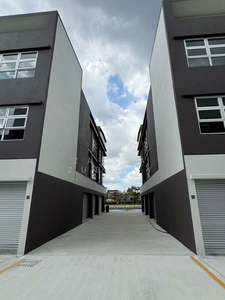 Shop / Office for Rent in Shah Alam (Selangor) - Zalina Zubaidi - Exterior - PropertyGuru.com.my