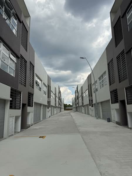 Shop / Office for Rent in Shah Alam (Selangor) - Zalina Zubaidi - Exterior - PropertyGuru.com.my