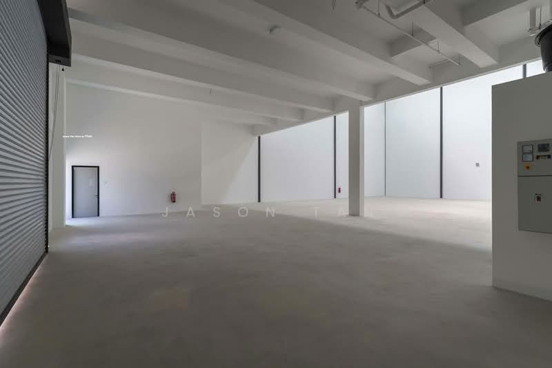 Factory for Rent in Klang (Selangor) - Jason Tan - PropertyGuru.com.my
