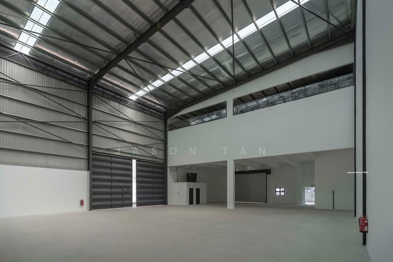 Factory for Rent in Klang (Selangor) - Jason Tan - PropertyGuru.com.my