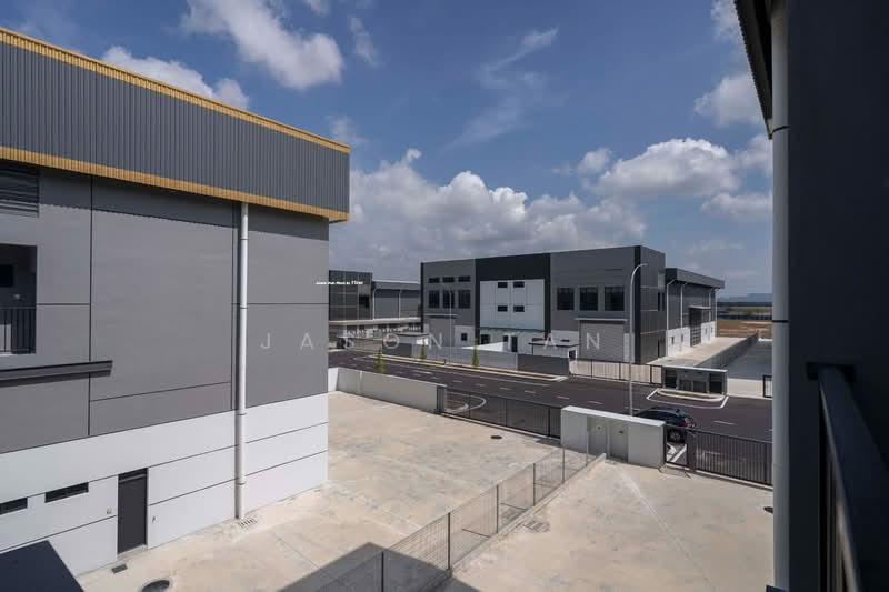 Factory for Rent in Klang (Selangor) - Jason Tan - PropertyGuru.com.my