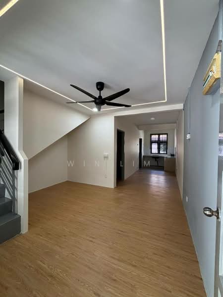 Rumah Teres 2 Tingkat untuk Dijual di Bandar Putra (Kulai) - Win Lim - Interior - PropertyGuru.com.my