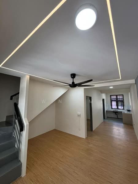 Rumah Teres 2 Tingkat untuk Dijual di Bandar Putra (Kulai) - Win Lim - Interior - PropertyGuru.com.my