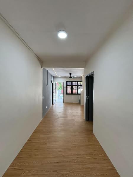 Rumah Teres 2 Tingkat untuk Dijual di Bandar Putra (Kulai) - Win Lim - Corridor - PropertyGuru.com.my