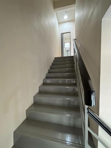 Rumah Teres 2 Tingkat untuk Dijual di Bandar Putra (Kulai) - Win Lim - Interior - PropertyGuru.com.my