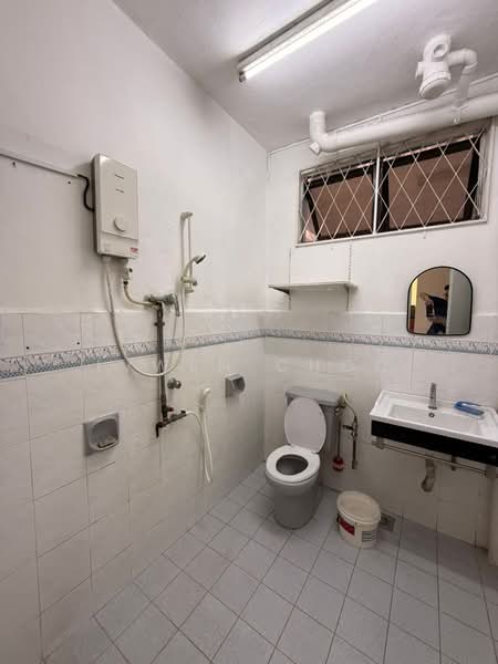 Rumah Berkembar untuk Disewa di Senai (Kulai) - Ivwen Choo - PropertyGuru.com.my