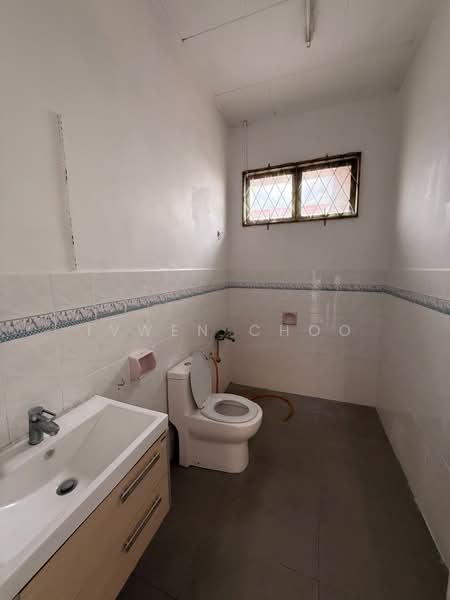 Rumah Berkembar untuk Disewa di Senai (Kulai) - Ivwen Choo - PropertyGuru.com.my