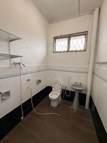 Rumah Berkembar untuk Disewa di Senai (Kulai) - Ivwen Choo - PropertyGuru.com.my