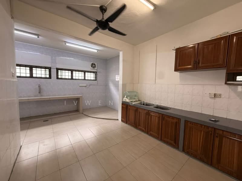 Rumah Berkembar untuk Disewa di Senai (Kulai) - Ivwen Choo - PropertyGuru.com.my