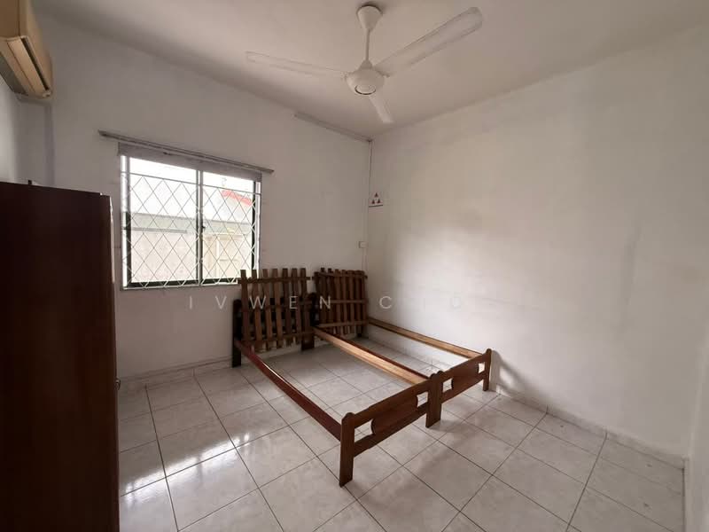 Rumah Berkembar untuk Disewa di Senai (Kulai) - Ivwen Choo - PropertyGuru.com.my