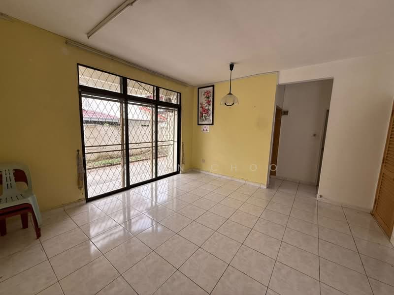 Rumah Berkembar untuk Disewa di Senai (Kulai) - Ivwen Choo - PropertyGuru.com.my