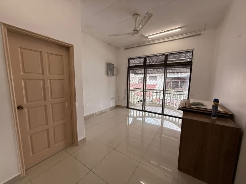 Rumah Berkembar untuk Disewa di Senai (Kulai) - Ivwen Choo - PropertyGuru.com.my