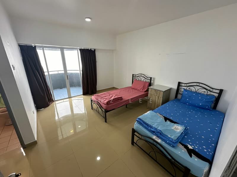 Apartment for Sale at Golden Hills Resort (Amber Court Apartment) - Minz Lee - PropertyGuru.com.my