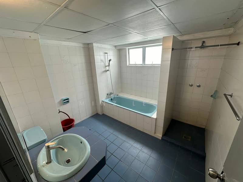 Apartment for Sale at Golden Hills Resort (Amber Court Apartment) - Minz Lee - PropertyGuru.com.my