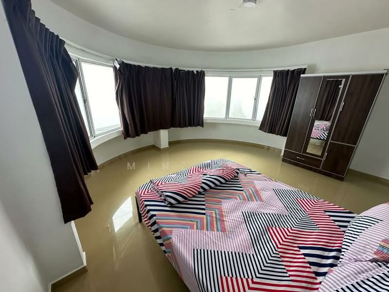 Apartment for Sale at Golden Hills Resort (Amber Court Apartment) - Minz Lee - PropertyGuru.com.my