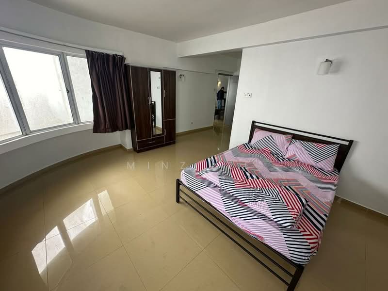 Apartment for Sale at Golden Hills Resort (Amber Court Apartment) - Minz Lee - PropertyGuru.com.my