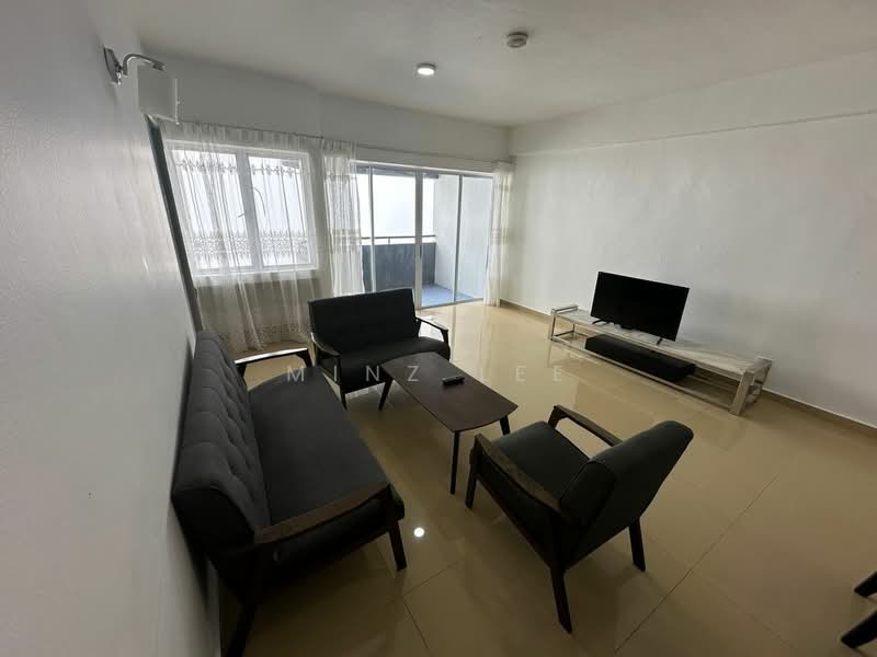 Apartment for Sale at Golden Hills Resort (Amber Court Apartment) - Minz Lee - PropertyGuru.com.my