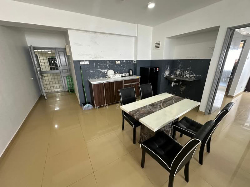 Apartment for Sale at Golden Hills Resort (Amber Court Apartment) - Minz Lee - PropertyGuru.com.my