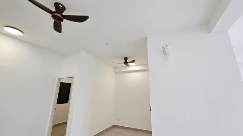 Service Residence for Rent at 168 Park Residensi Selayang - Pauline Chong - Interior - PropertyGuru.com.my