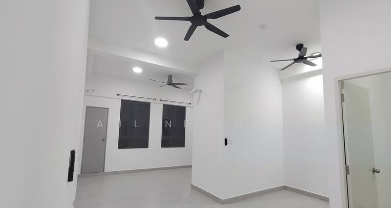 Service Residence for Rent at 168 Park Residensi Selayang - Pauline Chong - Interior - PropertyGuru.com.my