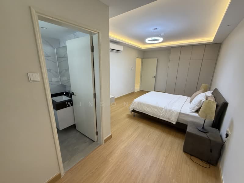Kondominium untuk Disewa di UBN Apartment - Winson Tay - Bedroom - PropertyGuru.com.my