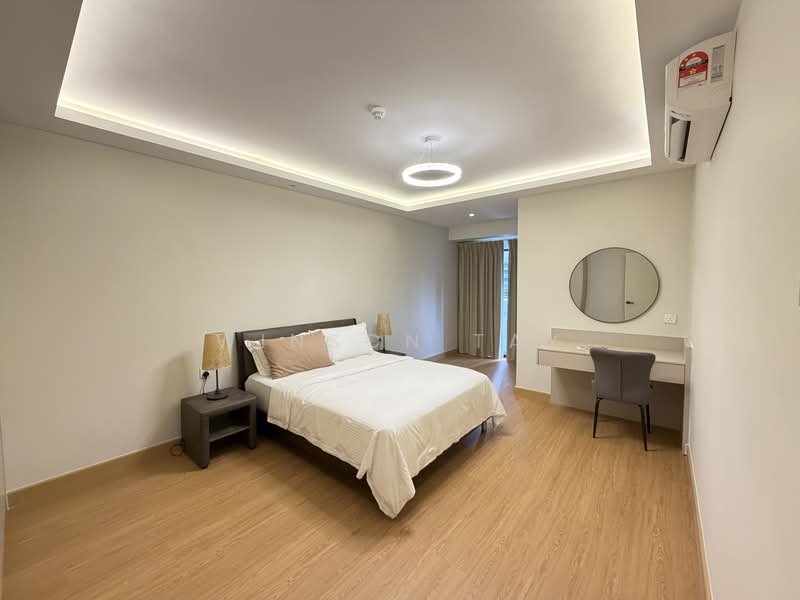 Kondominium untuk Disewa di UBN Apartment - Winson Tay - Bedroom - PropertyGuru.com.my
