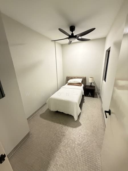 Kondominium untuk Disewa di UBN Apartment - Winson Tay - Bedroom - PropertyGuru.com.my