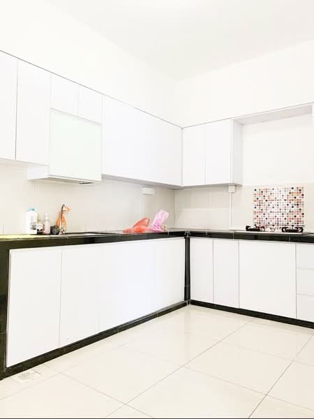 Rumah Kluster untuk Dijual di Taman Adda Heights (Tebrau) - Yik Tat - PropertyGuru.com.my