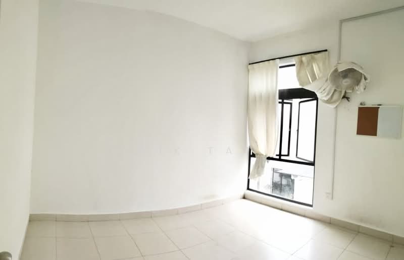 Rumah Kluster untuk Dijual di Taman Adda Heights (Tebrau) - Yik Tat - PropertyGuru.com.my