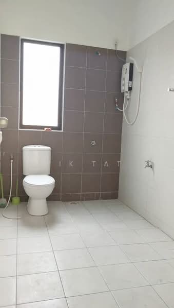 Rumah Kluster untuk Dijual di Taman Adda Heights (Tebrau) - Yik Tat - PropertyGuru.com.my