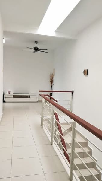 Rumah Kluster untuk Dijual di Taman Adda Heights (Tebrau) - Yik Tat - PropertyGuru.com.my
