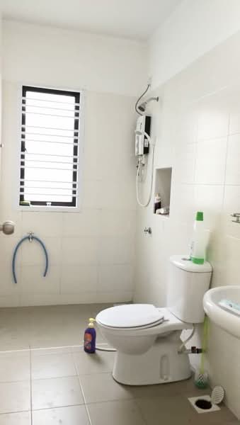 Rumah Kluster untuk Dijual di Taman Adda Heights (Tebrau) - Yik Tat - PropertyGuru.com.my