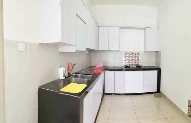 Rumah Kluster untuk Dijual di Taman Adda Heights (Tebrau) - Yik Tat - PropertyGuru.com.my