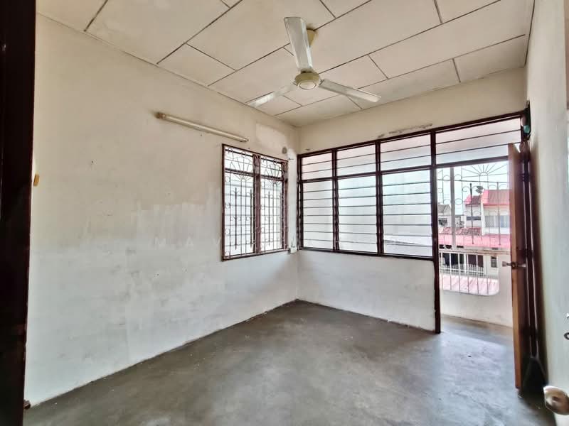Semi-Detached House for Sale in Seberang Perai (Penang) - Mavis Khor - Interior - PropertyGuru.com.my