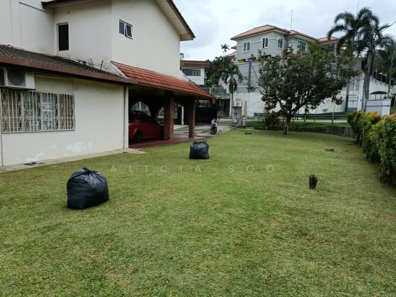 Semi-Detached House for Sale in Damansara Jaya (Petaling Jaya) - Alicia Soo - Exterior - PropertyGuru.com.my