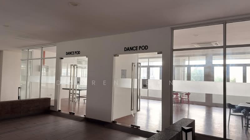 Service Residence for Rent at Twin Residences - Darren Leong - Interior - PropertyGuru.com.my