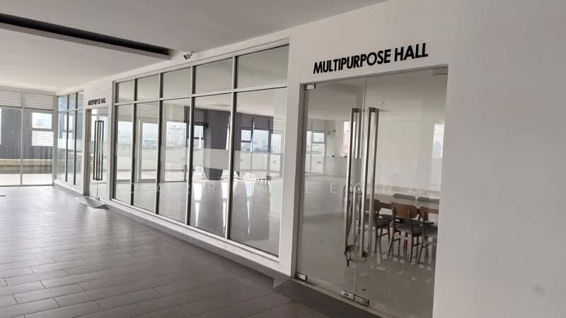 Service Residence for Rent at Twin Residences - Darren Leong - Interior - PropertyGuru.com.my