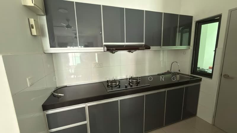 Service Residence for Rent at Twin Residences - Darren Leong - Kitchen - PropertyGuru.com.my