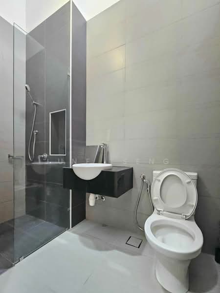 Cluster House for Rent in Taman Ekoflora (Johor Bahru) - June Tseng - PropertyGuru.com.my