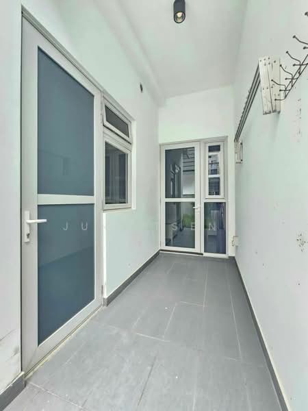 Cluster House for Rent in Taman Ekoflora (Johor Bahru) - June Tseng - PropertyGuru.com.my